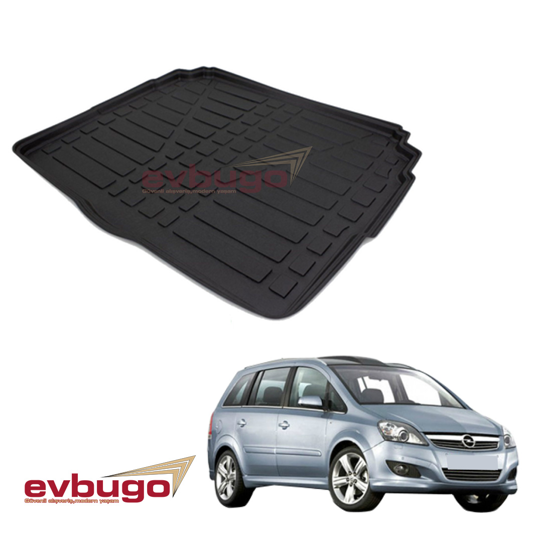 BAGAJ HAVUZU OPEL ZAFIRA B 2005-2011