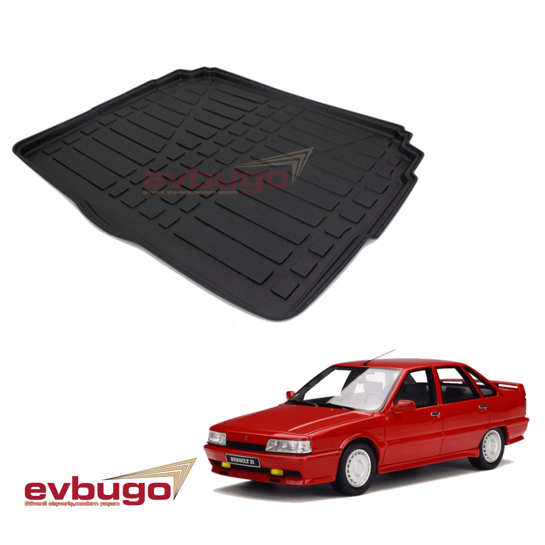 BAGAJ HAVUZU RENAULT 19 1992-2002