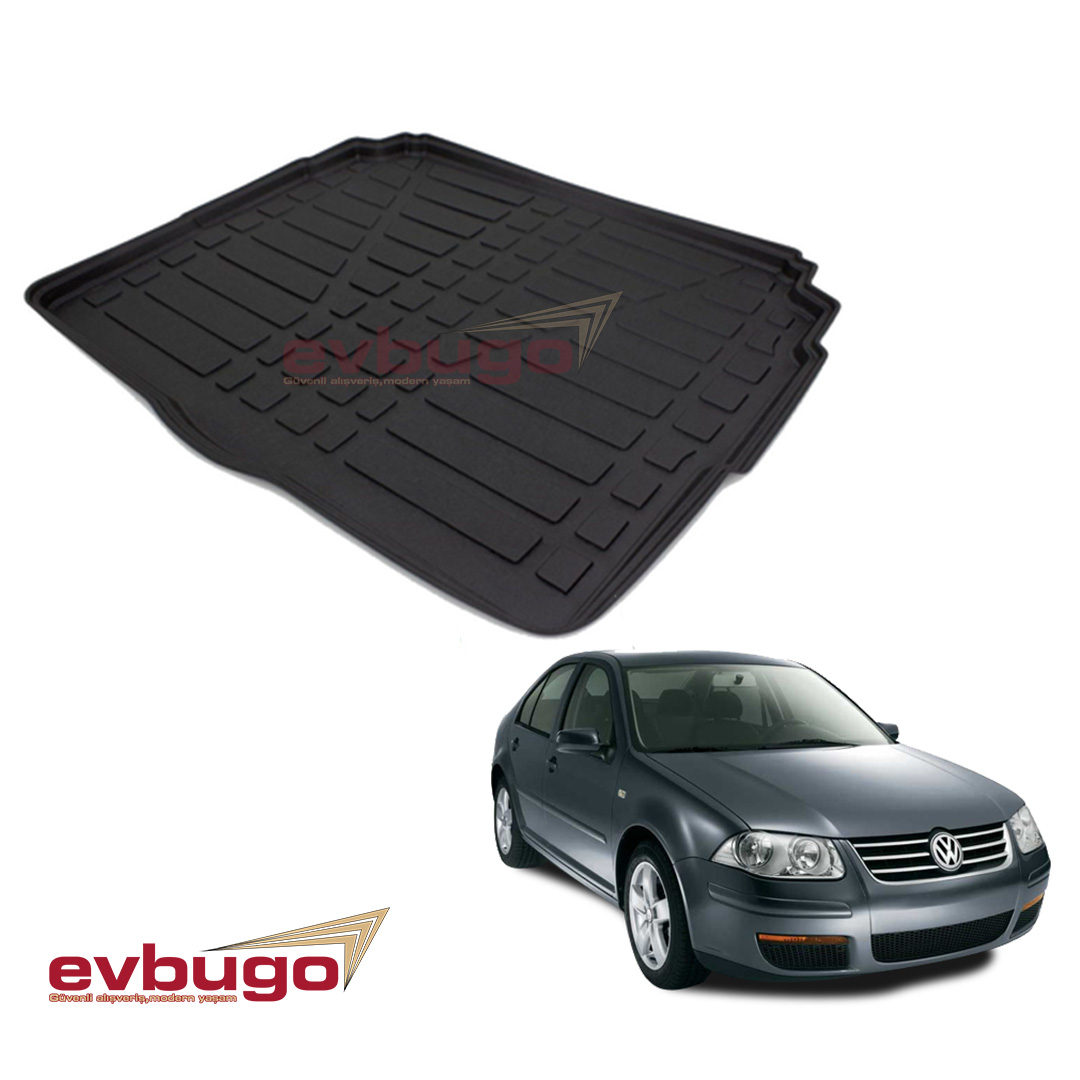 BAGAJ HAVUZU VOLKSWAGEN BORA 1999+