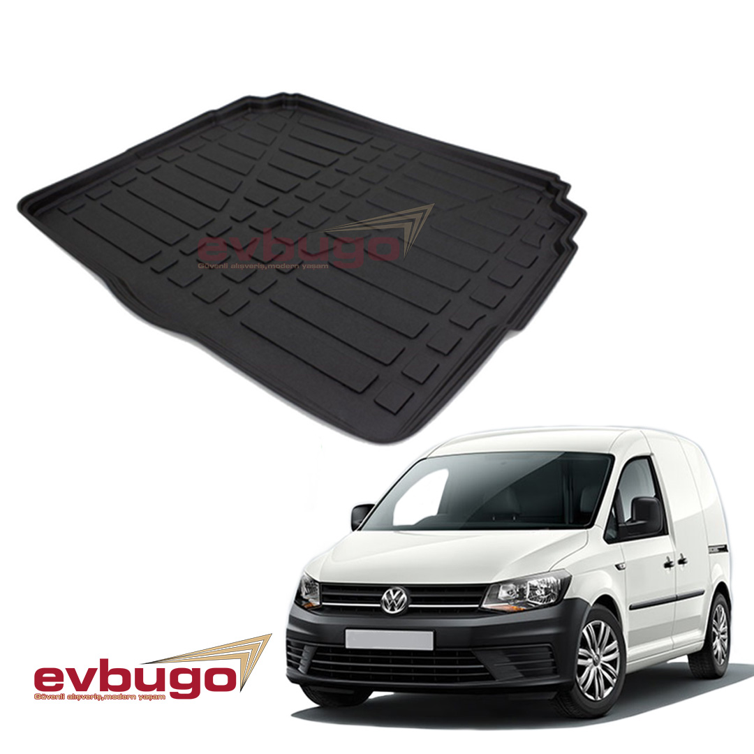 BAGAJ HAVUZU VOLKSWAGEN CADDY 2021+