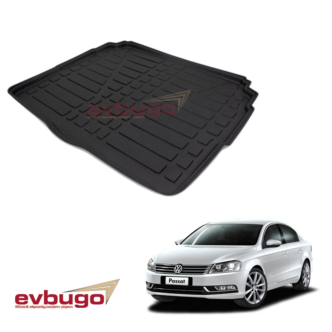 BAGAJ HAVUZU VOLKSWAGEN PASSAT B5 SW 1997-2005