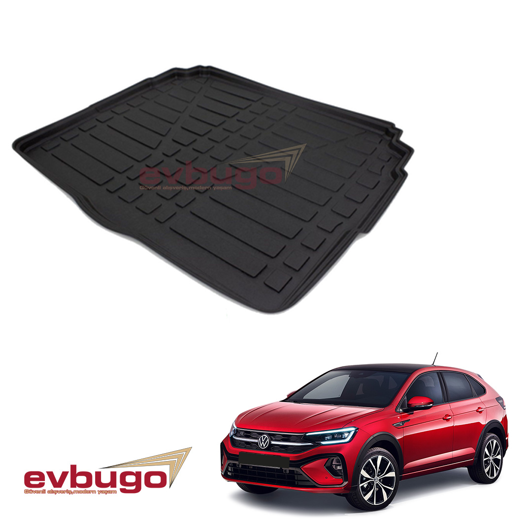 BAGAJ HAVUZU VOLKSWAGEN TAIGO ÜST BAGAJ 2021+