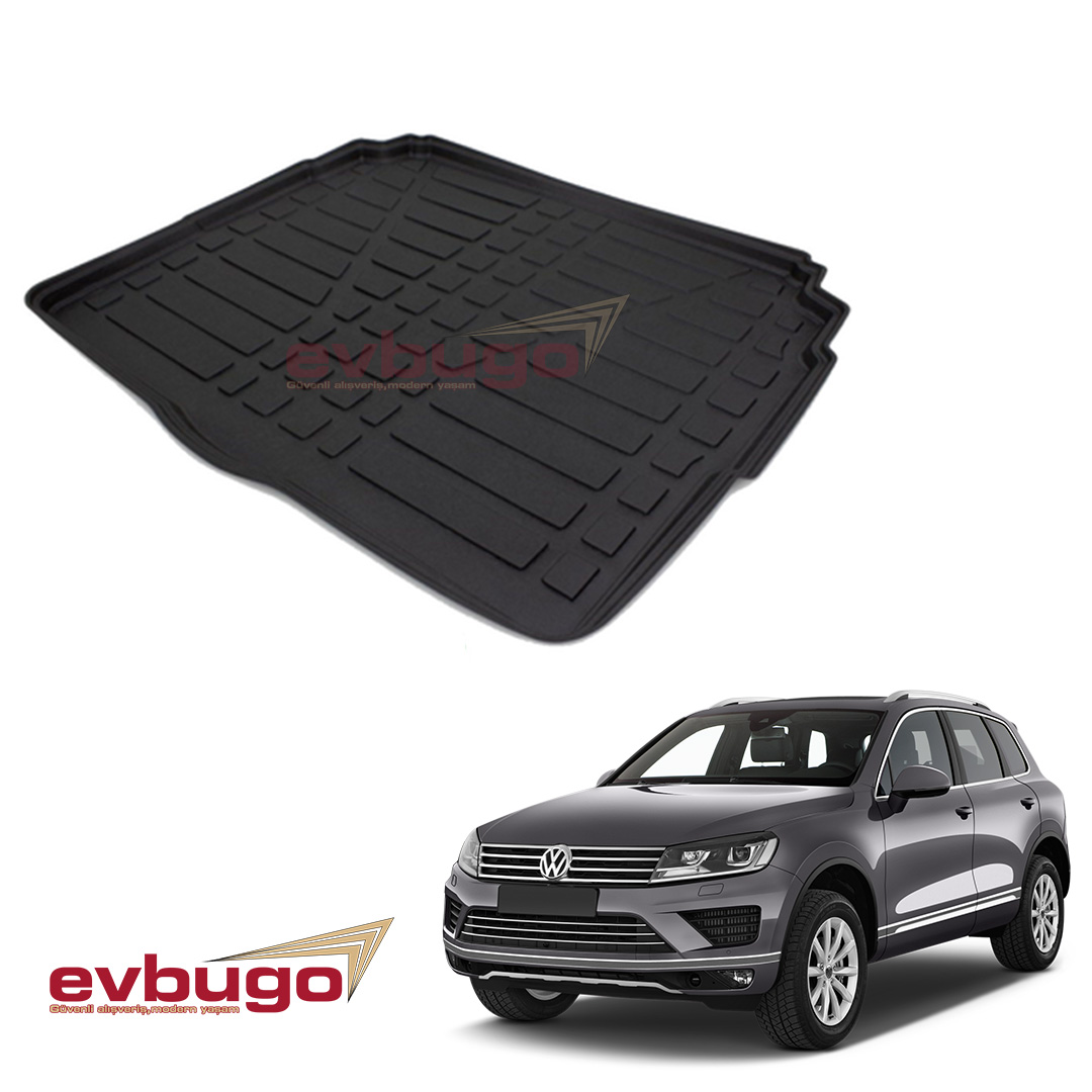 BAGAJ HAVUZU VOLKSWAGEN TOUAREG 2003-2011