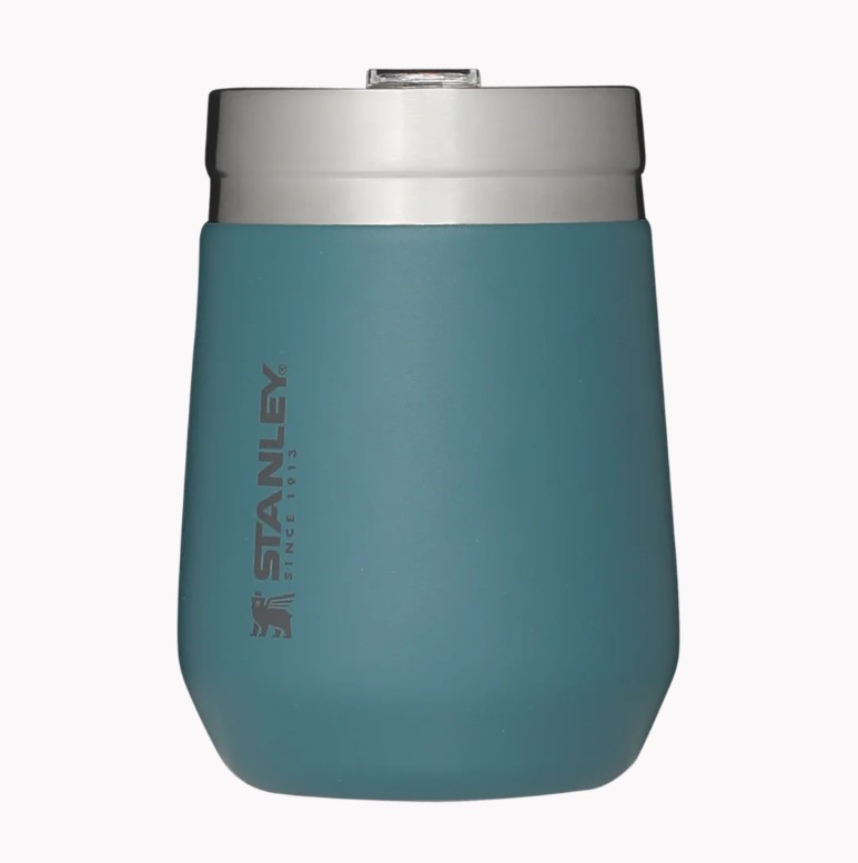 Stanley Go Everyday Tumbler Termos Bardak 0.29 LT Petrol