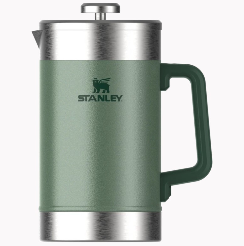 Stanley Klasik French Press Termos 1.4 Lt