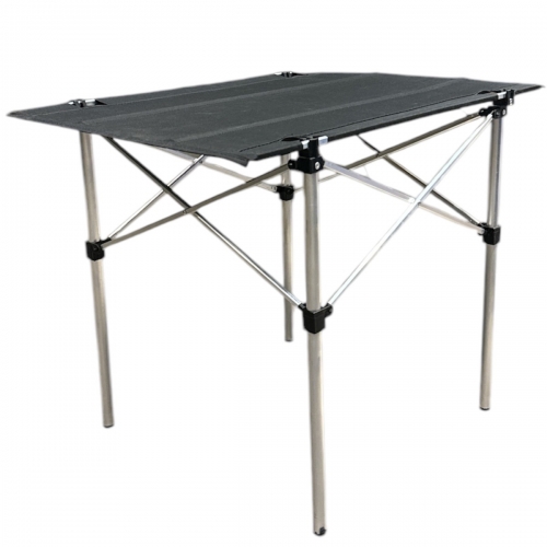 Katlanabilir Portatif Kamp Masası 50x70