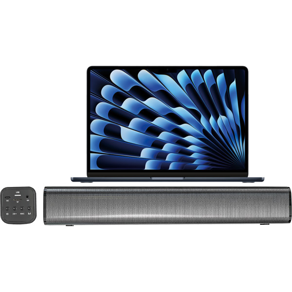 SPK-12899 Bluetooth Speaker [ 1.500 mAh ]