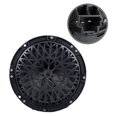 MagicVoice MV-GF171 6'' 16 Cm 4 Ohm 40 Watt Tekli Oto Hoparlör Kapaklı (Citroen - Peugeot)