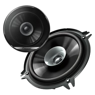 Pioneer TS-G1710F 6'' 17cm Düz 280W Oto Hoparlör (2li Takım)