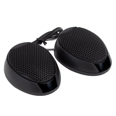 MagicVoice GS-20 4-16 Ohm 350 Watt Mini Oto Tweeter 3.5 - 20Khz 62mm 1 Takım