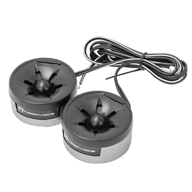 MagicVoice MV-250 TS-S250 40mm 350 Watt Tweeter 8 Ohm (2'li Paket)