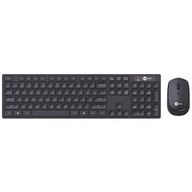 Lenovo Lecoo KM2001 Kablosuz Q Klavye - Mouse Set