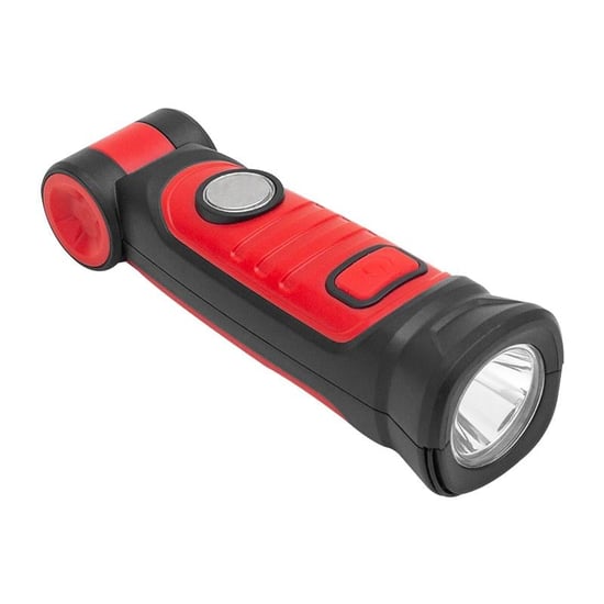 Powermaster PM-1339 Pilli Çok Fonksiyonlu El Feneri