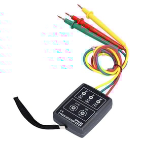 Powermaster Faz Sırası Ölçer PM-14606