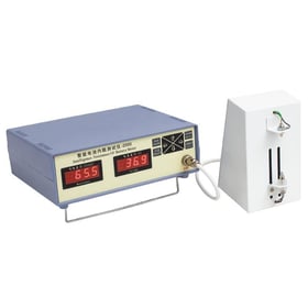 Powermaster 18650/3C 2900 mAh 3.6V Pil Test Cihazı