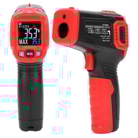 Noyafa HT650B Temassız Kızılötesı Termometre (Ateş Ölçer)