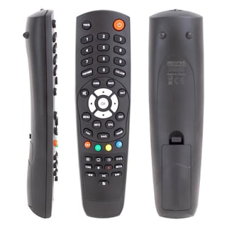 Next 2000 CX HDMI 2000 FTA HDMI Uydu Alıcı Kumanda