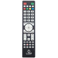 Magbox Discovery IP TV Uydu Kumandası