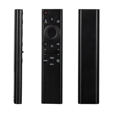 Samsung RM-G2300 V2 Netflix-Prime Video-Samsung Tv Plus-Disney+ Tuşlu Ses Komutlu Lcd-Led Tv