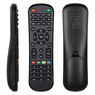 Next Punto HD - Nextstar 5000HD - Starbox F16 HD Uydu Kumandası