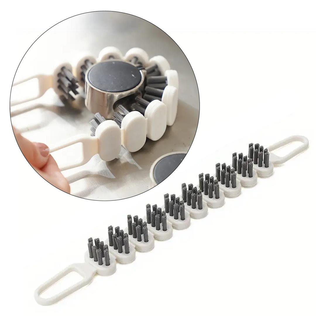 Sunup SN-24937 Çok Fonksiyonlu Esnek Mutfak Banyo Temizleme Fırçası