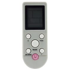 Demirdöküm Pacific Line YKR-F/001 Klima Kumandası