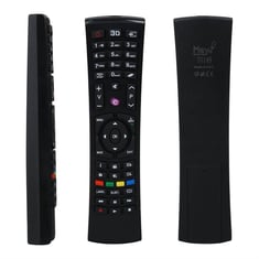 Hey Küçük Kalıp Vestel 49UA9400 3D Lcd Led TV Kumanda (RCA4890-30089290-M7485600352x)