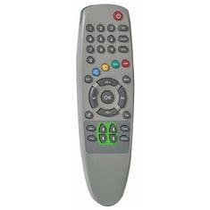 Sunny Elton Uydu Alıcı Kumandası