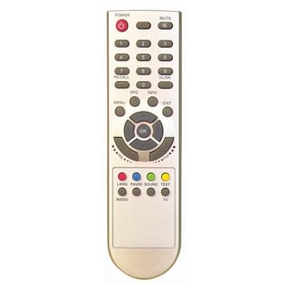 Huayu Techstar 9000 Sd Uydu Kumandası