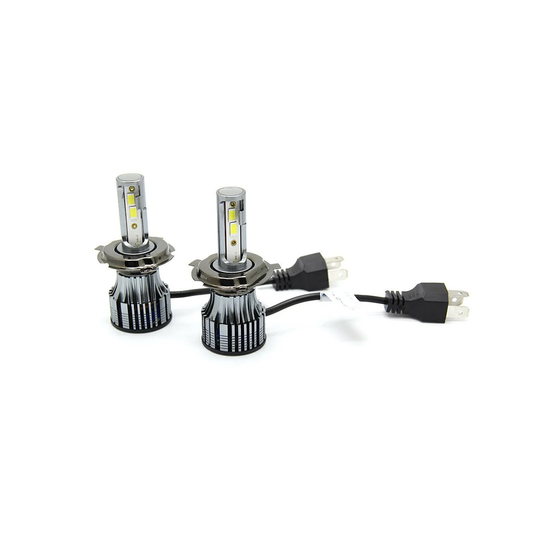 MONO H4 3 PLUS 12 24V LED HEADLIGHT