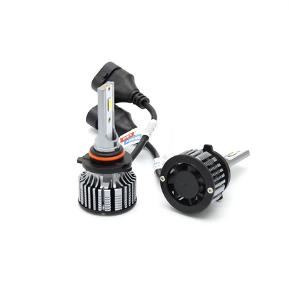 MONO HB3 9005 HB4 9006 3 PLUS 12 24V LED HEADLIGHT