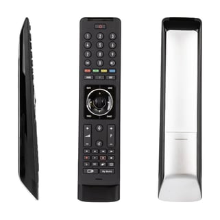 Arçelik Beko Grundig XRA18700-AA High-BT-Gyro-Voice-48 Arçelik-PIP Lcd Sihirli Metalik Kumanda