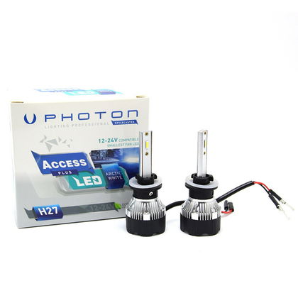ACCESS H27 LED 12V 24V