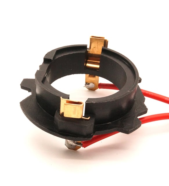 Volkswagen Jetta Golf Mk5 H 7 Led Xenon Ampul Sabitleyici Aparat