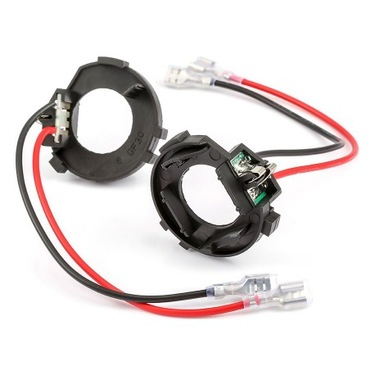 Golf 7 LED Xenon Kablolu Ampul Sabitleme Aparatı