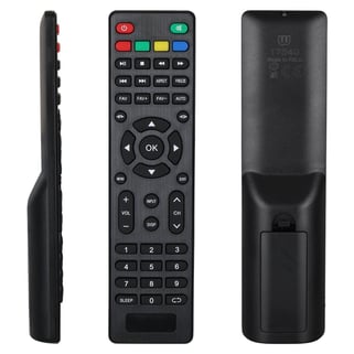 Hello HL 1900 HL 2200 - Dextel DX19 - Auson - Twogo GO 2010 GO 2230 GO 2430 Led Tv Kumandası