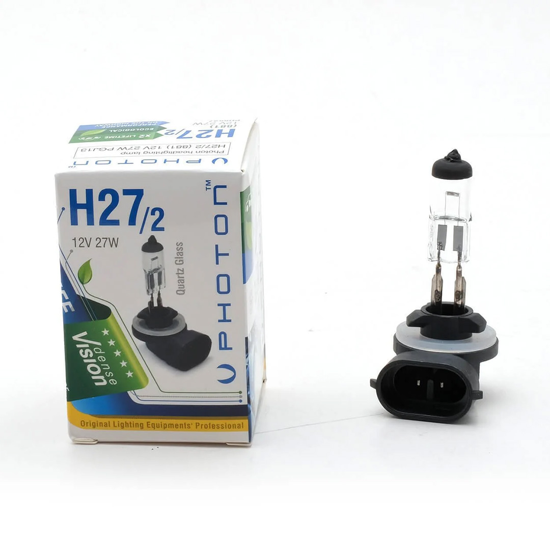H27 2 881 12V 27W