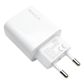 Raca U199 PD 20 Watt Type-C Hızlı Şarj Adaptörü Cihazı (Type-C PD 3.0)