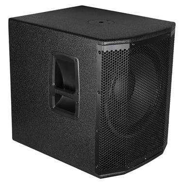 Shile PRX515N 15'' 1000 Watt Profesyonel Aktif Kabin Subwoofer Subbass