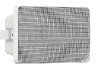 HIKVISION DS-QAE0120G1R 20 WATT BEYAZ ANALOG HOPARLÖR (268.4X180.4X125.12 MM)