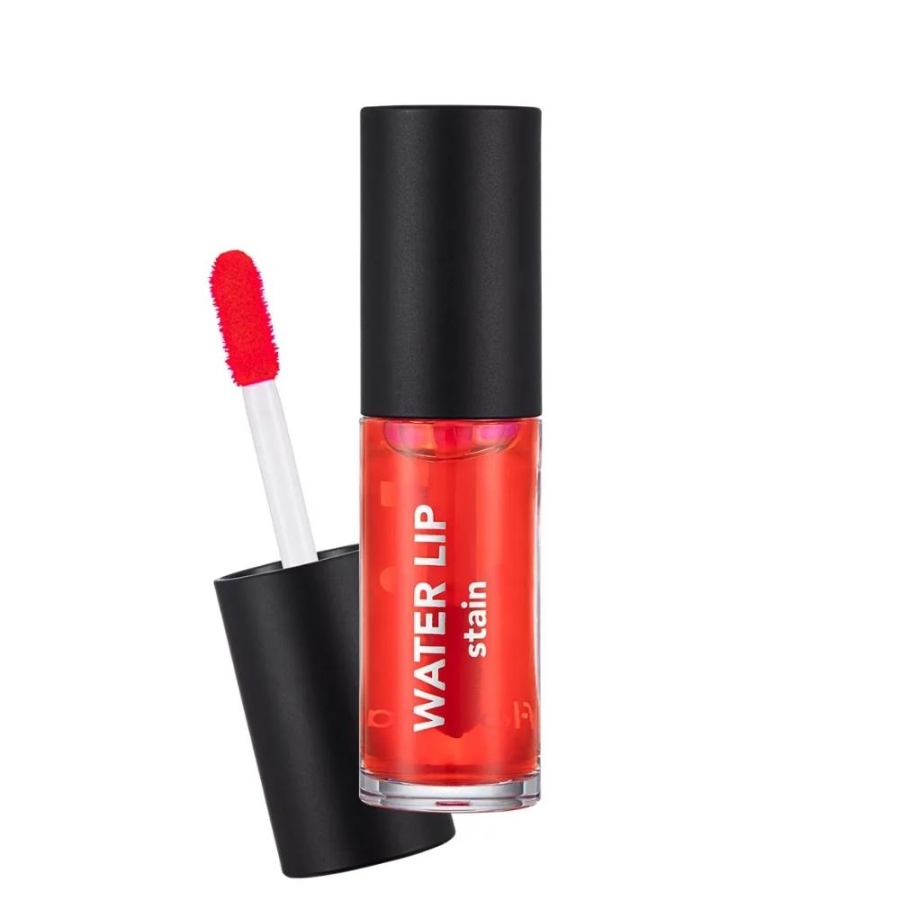 Flormar Kalıcı Mat Tint Water Lip Stain - 001 Infinite Pink