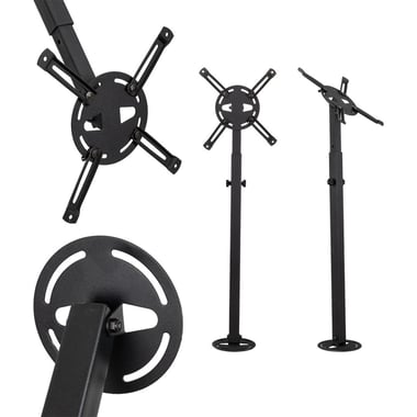 Everest PRJ-187 Teleskopik Projeksiyon Askı Aparatı