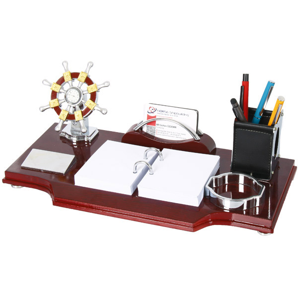 MS-7747 Ahşap Masa Seti [ 16 x 39 cm ]