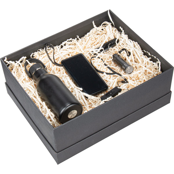 VIP-15002 Hediyelik Set [ 35 x 29 x 14 cm ]