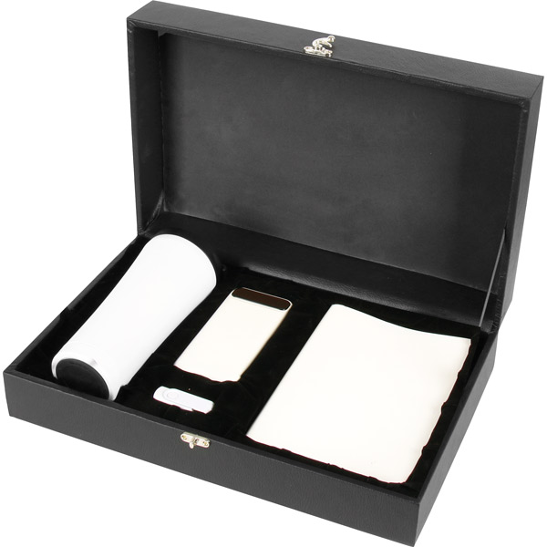 VIP-15032 Hediyelik Set [ 40 x 25 x 11 cm ]