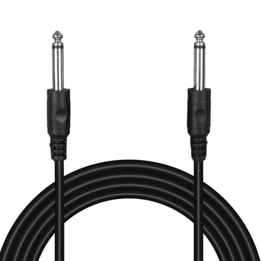 Fully G-526ES Gitar Mono - Gitar Mono Jack 5 Metre Anfi Ara Kablo