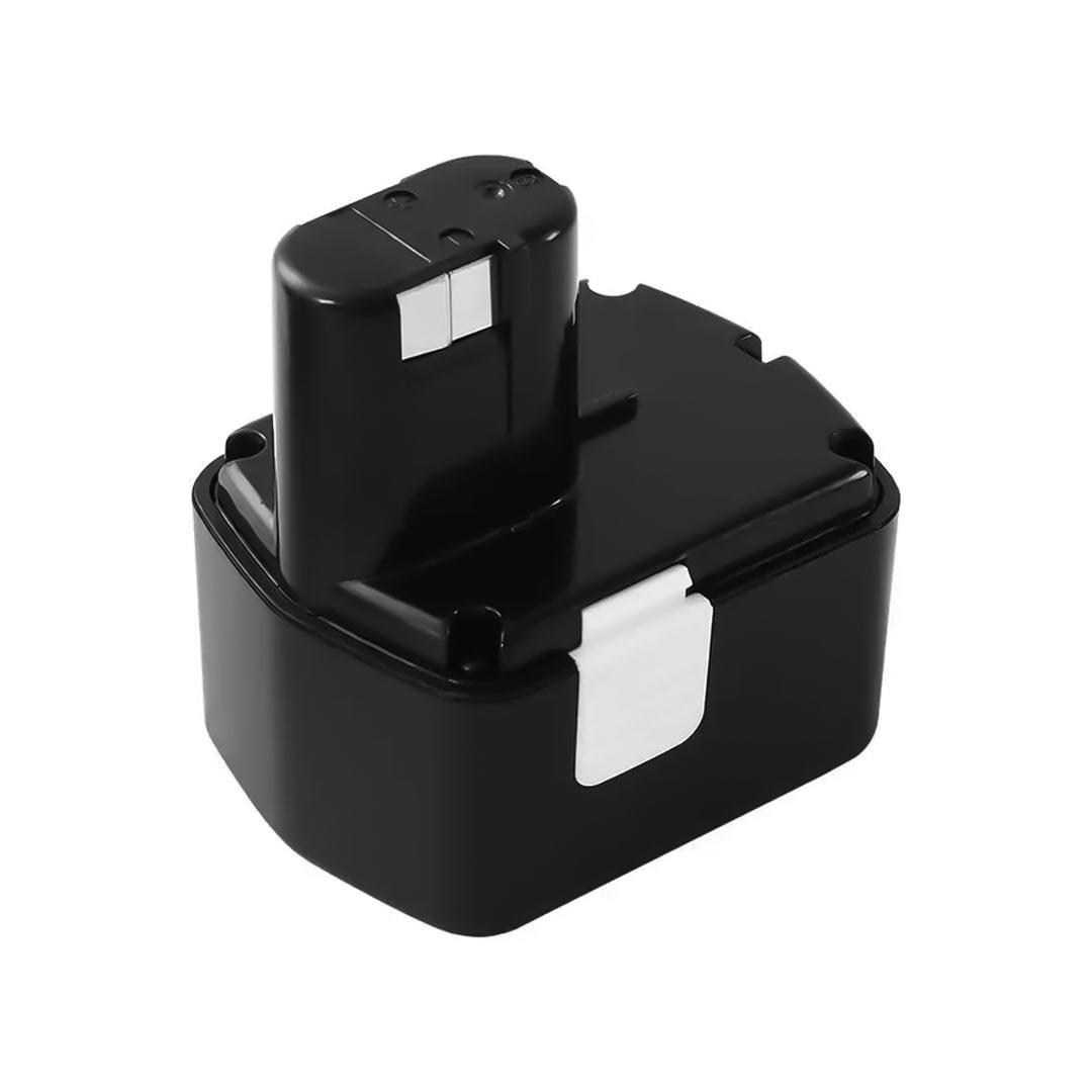 Hitachi 14.4 Volt Matkap Bataryası NIMH 324367 2000 MA