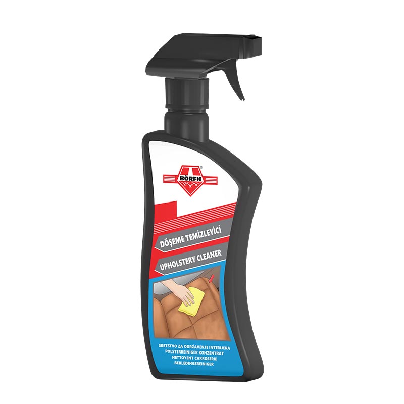 BÖRFH DÖŞEME TEMİZLEYİCİ 500 ml