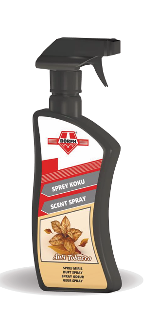 SPREY KOKU TÜTÜN 500 ML