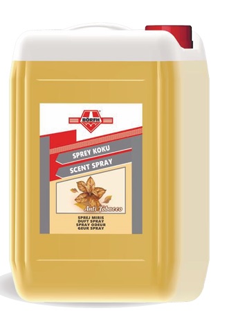 SPREY KOKU TÜTÜN 20 LT